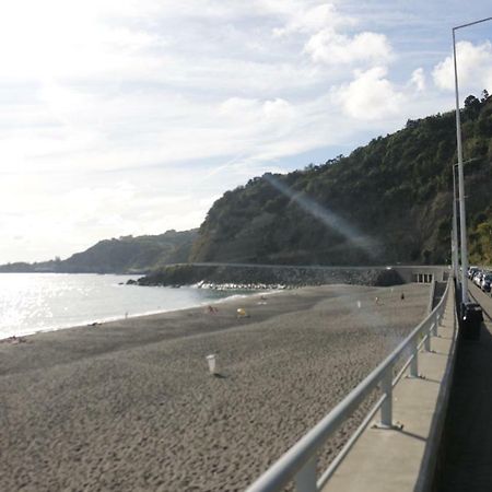 Cantinho Das Praias Vila Franca do Campo Exterior photo