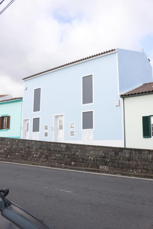 Cantinho Das Praias Vila Franca do Campo Exterior photo