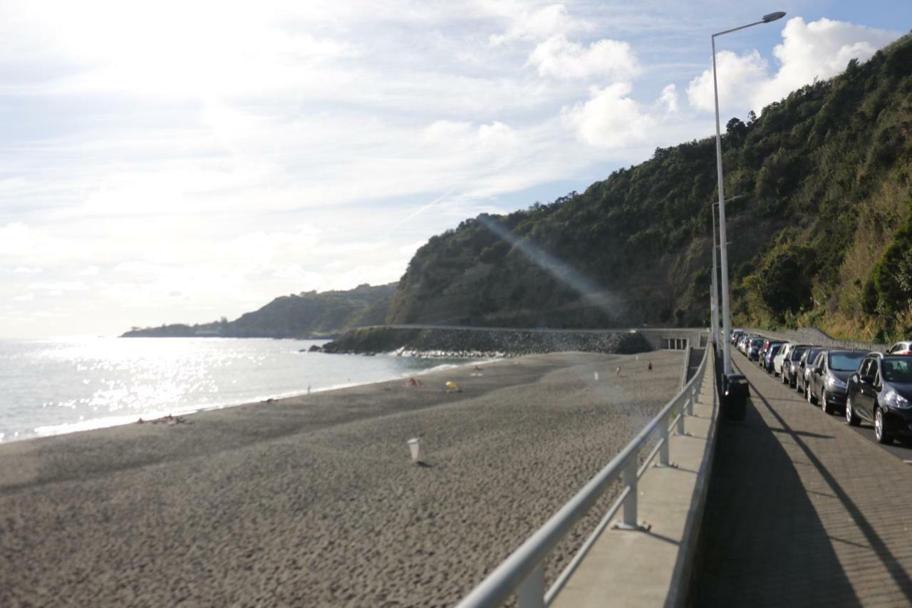 Cantinho Das Praias Vila Franca do Campo Exterior photo