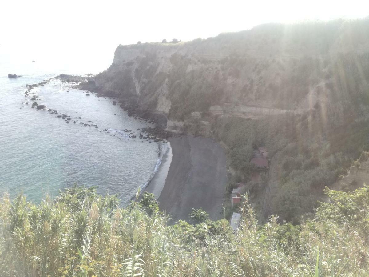 Cantinho Das Praias Vila Franca do Campo Exterior photo