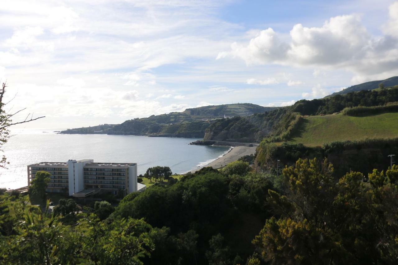 Cantinho Das Praias Vila Franca do Campo Exterior photo
